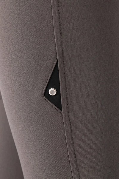 Damskie bryczesy Equiline Boston - marsh