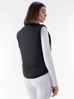 Kamizelka ochronna wybuchowa Equiline Airbag BELMOVE STRASS - czarna