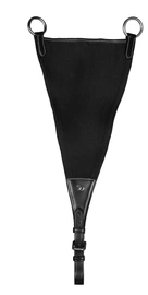 Wytok Bib elastyczny Dy'on US Jumping