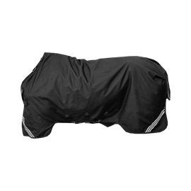 Kentucky derka padokowa Turnout All Weather Waterproof Comfort 100g - czarna