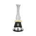 Veredus kalosze Safety-Bell Save The Sheep z naturalnym futrem - czarne