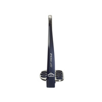 Strzemiona Veredus Vita Stirrup Steel1 - granatowe