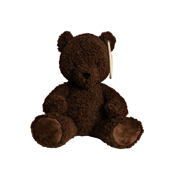 Kentucky zabawka do boksu Bear - brązowy