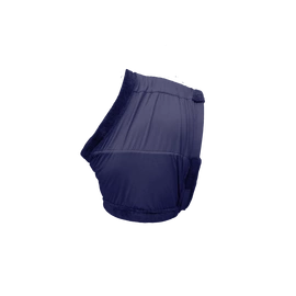 Elastyczny ochraniacz pod derkę Kentucky - granatowy