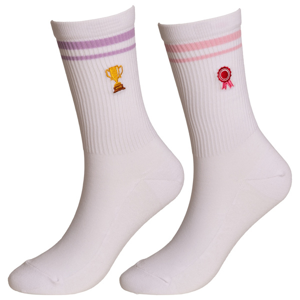 Skarpetki Kentucky Sport Socks Ribbon & Cup