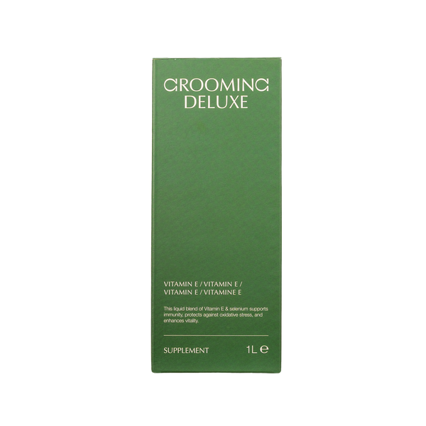 Kentucky Grooming Delux Vitamin E - 1 kg