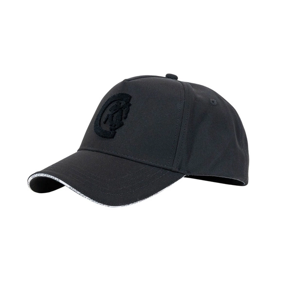 Kentucky czapka 3D Logo - czarna