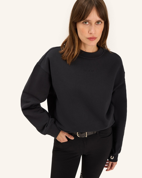Bluza DADA Birman - czarna