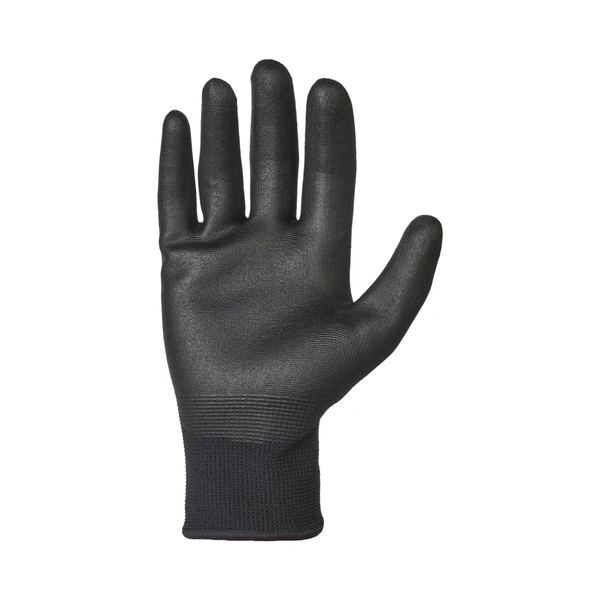 Rękawiczki Kingsland Classic Stable Glove - granatowe