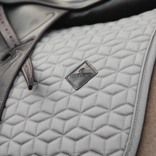 Kentucky czaprak Classic - beżowy