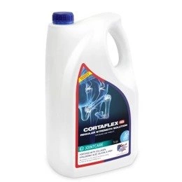 CORTAFLEX HA Regular Strenght Solution 5l (zapas na 5 m-cy)