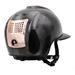 Kask KEP Carbon Helmet E-Light Shine Black / 3 Rose Gold Inserts  - Black