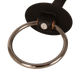 Velari wędzidło Snaffle Soft Flex Loose Ring Soft 20 mm