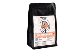 Kawa 100% Arabika - Orzechy i Czekolada 250 g