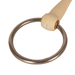 Velari wędzidło Snaffle Flex Loose Ring Soft 20 mm