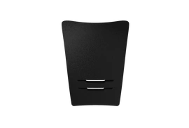 Panele KEP 2.0 Texturized Black - tył