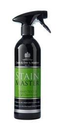 Carr & Day & Martin STAIN MASTER- Suchy szampon usuwający plamy 500 ml