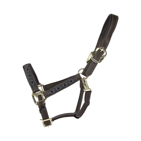 Kentucky kantar Pearls - srebrny