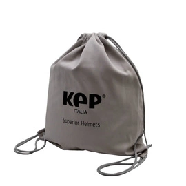 Worek na kask KEP Italia - szary