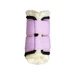 Kentucky ochraniacze Vegan Sheepskin Turnout Boots Sammy Collection