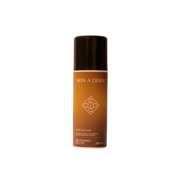 Spray Skin A Derm Perubalm 200 ml - Kentucky Grooming Deluxe