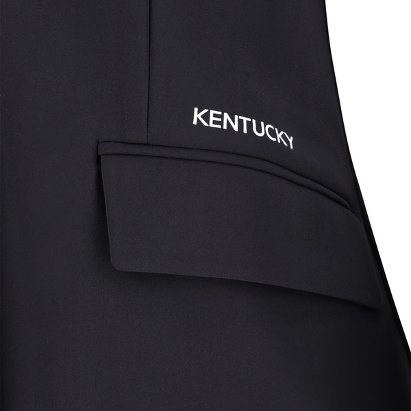 Damski frak Kentucky Classic - granatowy
