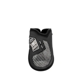 Veredus ochraniacze na tył Carbon Gel Absolute - czarne