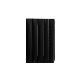 Metalowe zgrzebło - Kentucky Grooming Deluxe