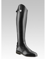 Oficerki SOFIA Tucci Boots brązowe