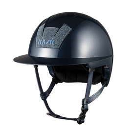 Kask Kooki Lady Swarovski KASK - navy shine