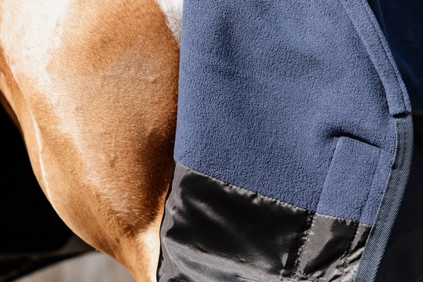 Kentucky derka padokowa z kapturem All Weather Quick Dry 150g