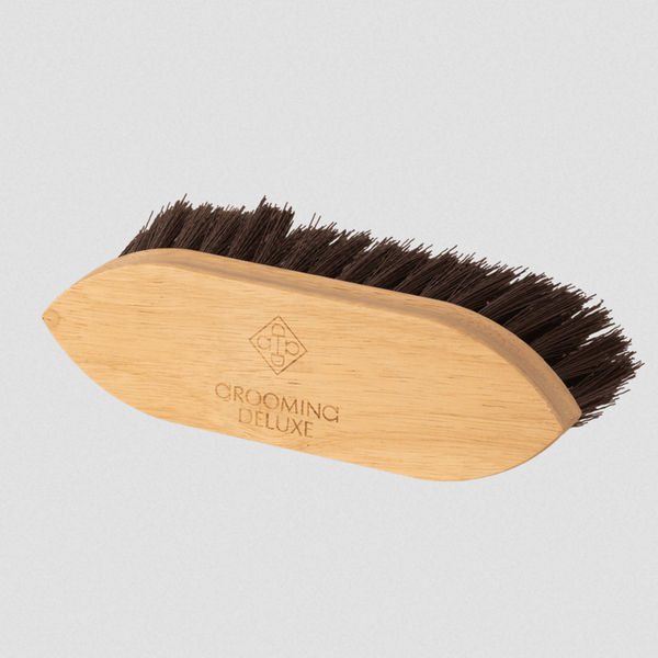 Szczotka Wooden Classic Brush short hard - Kentucky Grooming Deluxe