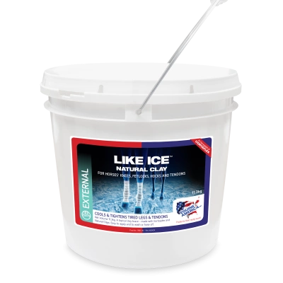 Cortaflex Like Ice 11,3 kg - glinka chłodząca