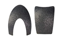 Panele KEP 2.0 Luminor Silver - przód + tył