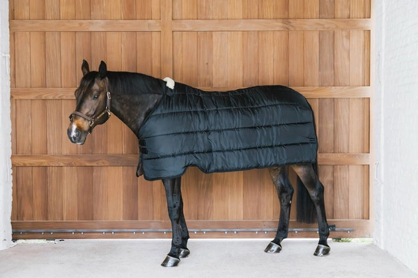 Kentucky derka stajenna Comfort Liner 100 g - granat