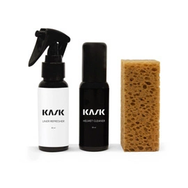 KASK Cleaning Kit - zestaw do pielęgnacji kasków