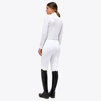 Koszula konkursowa Jersey Cavalleria Toscana CAD233