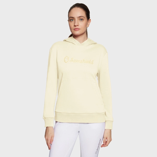 Bluza Samshield Camilla - cytrynowa