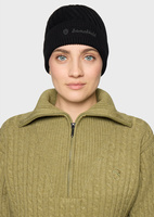 Czapka Samshield Izia - czarny