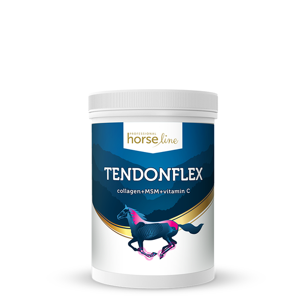HorseLinePRO TendonFlex 900g