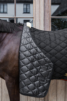Kentucky derka stajenna Wave 160g - czarna