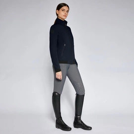 Kurtka CT Lightweight Windproof Jacket Cavalleria Toscana - granatowa