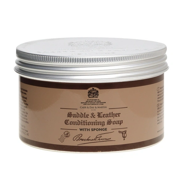 Carr & Day & Martin STEP 2 Balsam do skór o matowym wykończeniu BRECKNELL TURNER 250 ml