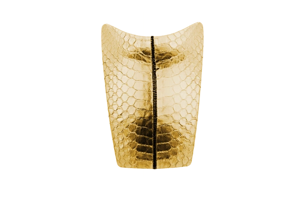 Panele KEP 2.0 Textile Snake Gold - tył