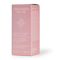 Super Shine Gloss Gel Bubble Gum 250ml - Kentucky Grooming Deluxe