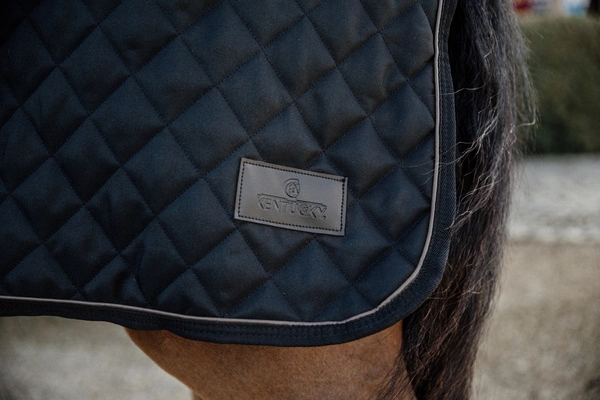 Kentucky derka do jazdy 160g - czarna