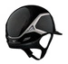 Kask Samshield XJ Miss Glossy 2.0 - Black