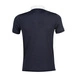 Męska koszula konkursowa z krótkim rękawem Dolph Eqode by Equiline - granatowa
