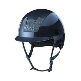 Kask Kooki Swarovski KASK - navy shine