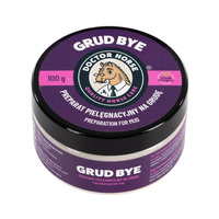 Preparat na grudę Doctor Horse GrudBye maść 100g